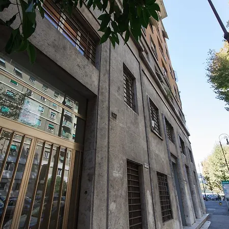 Maxxi * روما